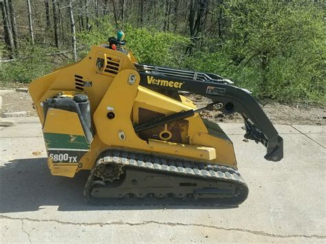 2015 vermeer s800tx|vermeer equipment manuals.